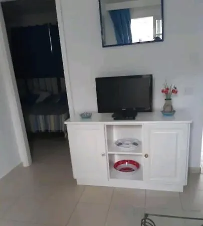 Apartment By The Sea Corralejo